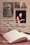 Las Poesías de Fina Vera Mendoza