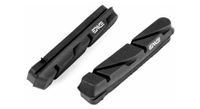 par de pastillas de freno shimano grey 9010 comp black