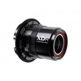 Zipp Kit Nucleo Buje 176/177 Ss Sram Xdr