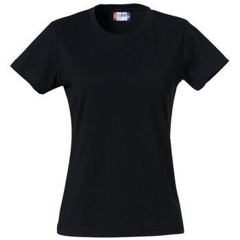 C-Clique Camiseta Basic para mujer