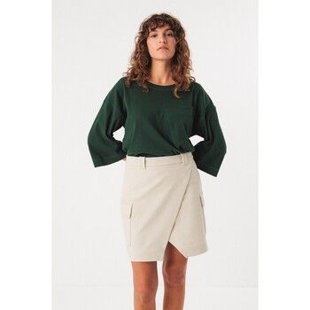Skfk Falda WSK00675 para mujer