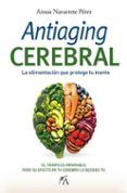 Antiaging cerebral