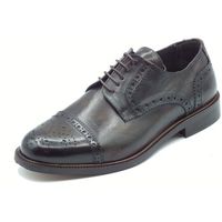 exton zapatos bajos 6622 vitello para hombre