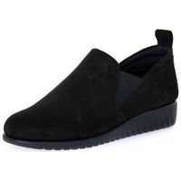 grunland zapatos nero cesi para mujer