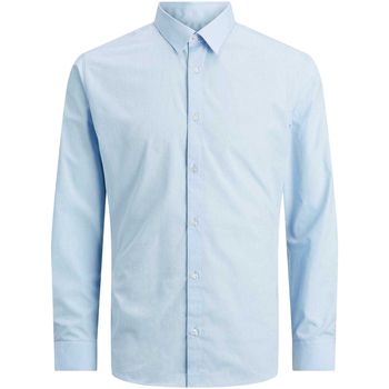 Jack & Jones Camisa manga larga Joe para hombre