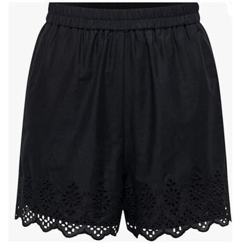 Only Pantalón pirata SHORT ONLLOU LIFE LOOSE MUJER para mujer