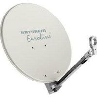 Kathrein KEA 750 antena de satélite 10,7 - 12,75 GHz Blanco