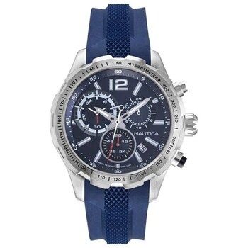 Nautica Reloj analógico NAPLECR02 para hombre