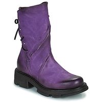 airstep  as98 botines lane zip para mujer
