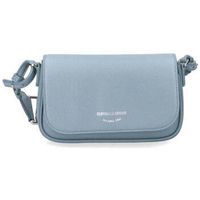 emporio armani bandolera - para mujer