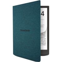 pocketbook 743 funda verde para ebook inkpad 4 color 3 y 2