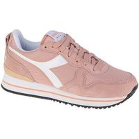 diadora zapatillas olympia platform wn para nina