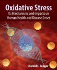 oxidative stress
