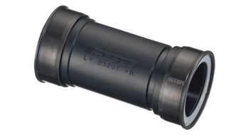 Adaptador pressfit fsa bb86 para platos y bielas bb386 evo