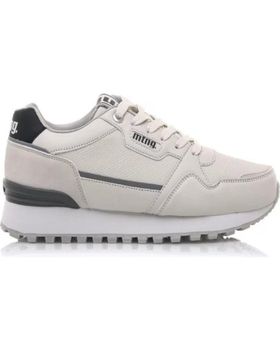 de MTNG SNEAKERS MUSTANG 84698 BLANCO