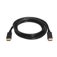 nanocable cable displayport machomacho 2m