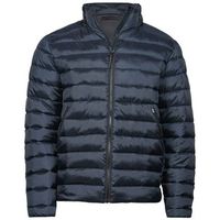 tee jays cazadora lite para hombre