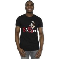 dessins animes camiseta bi36017 para hombre