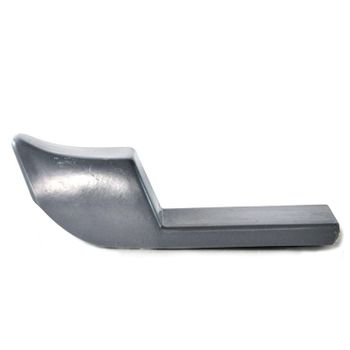 Asiento universal 50cc. fibra de vidrio Sport