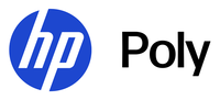 hp poly mission 815 monaural usb wired headset ww