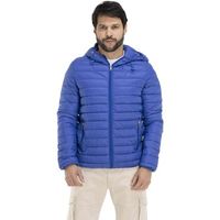 leone 1947 chaquetas man hoody jackets basic para hombre