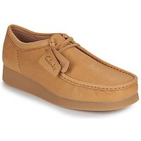 clarks zapatos hombre wallabeeevo para hombre