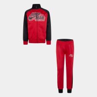 chandal baloncesto jordan jumpman x nike - ninos