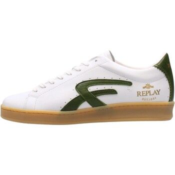Replay Deportivas Moda - para hombre