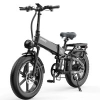 directo de la ue ovivo v2 pro 20 bicicleta electrica 48v 20ah bateria 250w motor velocidad maxima 25kmh neumaticos d