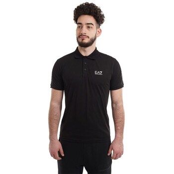 Emporio Armani Polo 3DPF23PJ02Z00200 para hombre