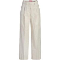 jjxx pantalones 12268837 feather para mujer