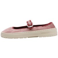 beflamboyant bailarinas barefoot mary jane ballerina para nina