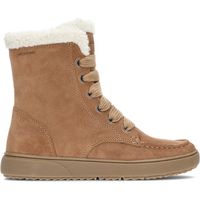 geox botines j46hyc whisky para nina