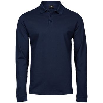 Tee Jays Polo RW11377 para hombre