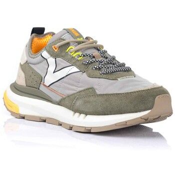 Victoria Zapatillas Zapatillas en piel - Wing Evo Mix para hombre