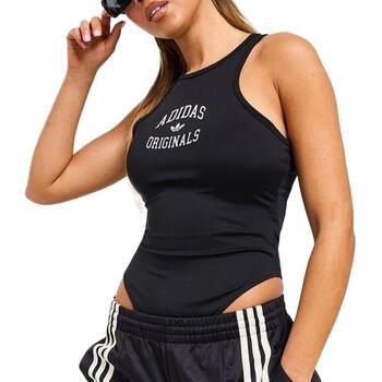 adidas Camiseta tirantes Bodysuit para mujer