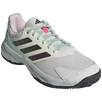 adidas Zapatillas de tenis Courtjam Control 3 para hombre