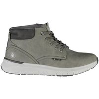 lumberjack deportivas moda bottines neil cuir para hombre