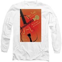 star trek camiseta manga larga the next generation season 3 episode 2 para mujer