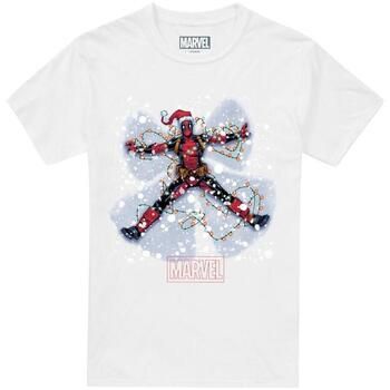 Deadpool Camiseta TV26433 para hombre
