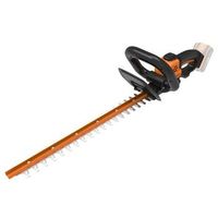 cortasetos de 46cm 20v sin bateria ni cargador worx wg261e9