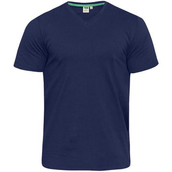 Duke Camiseta D555 Signature para hombre