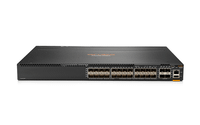 hpe aruba 6300m 24sfp4sfp56 swch