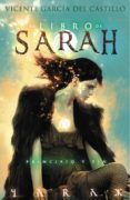 principio y fin (saga el libro de sarah 4)