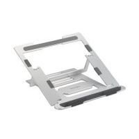 kensington soporte elevador de aluminio easy riser para portatiles