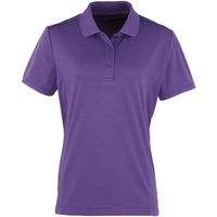 premier polo pr616 para mujer