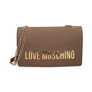 Love Moschino Bolsos Mujer - Marrón Talla Os