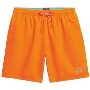 Superdry Bañador Essential 16 Swim para hombre