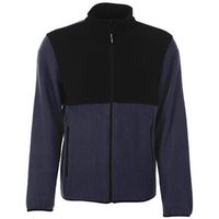 jack  jones polar hype fleece collar para hombre