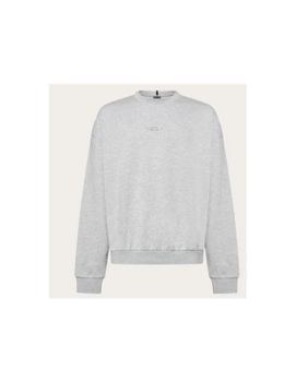 Sudadera Oakley Stacked Metal Sweatshirt